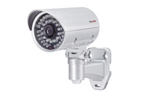 Day & Night 3MP HD IR IP Camera
