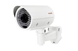 Day & Night 1080P HD Vari-Focal IR IP Camera