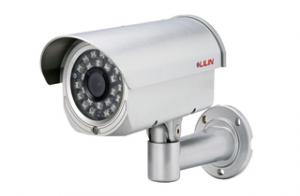 Day & Night 1080P HD Vari-Focal IR IP Camera