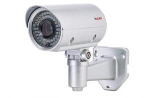 Day & Night 1080P HD Vari-Focal IR IP Camera