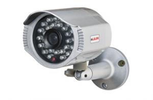 Day & Night 1080P HD IR IP Camera