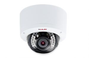 1080P Day & Night Vari-Focal IR IP Dome Camera