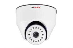 1080P Day & Night Fixed IR IP Dome Camera