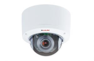 Day & Night 1080P HD Vari-Focal Dome IP Camera