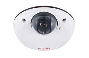 1080P HD Dome IP Camera