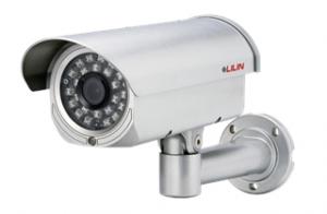 1080P Day & Night Vari-Focal IR IP Bullet Camera