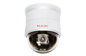 x10 Day&Night 1080P HD Fast Dome IP Camera