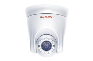 x10 Day&Night 1080P HD Fast Dome IR IP Camera