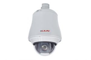 20X Day & Night 1080P HD WDR Speed Dome IP Camera