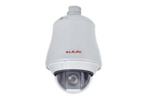 18X Day & Night 1080P HD WDR Speed Dome IP Camera (Outdoor)