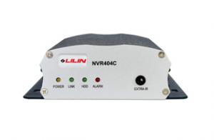 1080P real-time multi-touch portable 4 channel standalone NVR