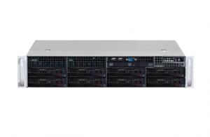 CMX 36CH Recorder