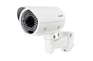 1080P Day & Night Vari-Focal IR IP Bullet Camera