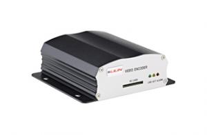 H.264 1CH Video Encoder