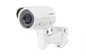 Day & Night 1080P HD Vari-Focal IR IP Camera