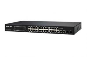 PoE Managed Switch