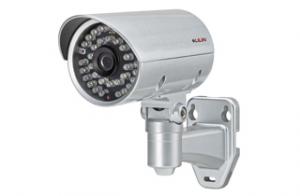 1080P Day & Night Fixed IR IP Bullet Camera