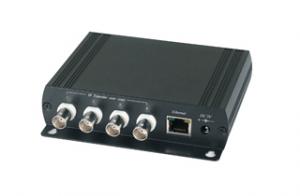 IP Cabling Transmission