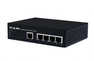 100M POE SWITCH