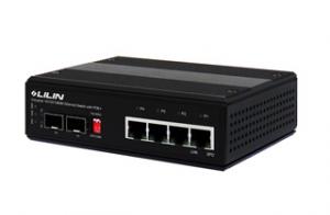 Gigabit POE Switch