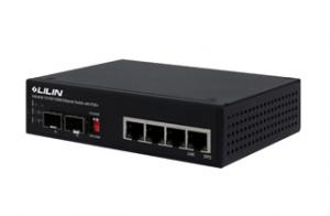 Gigabit POE Switch