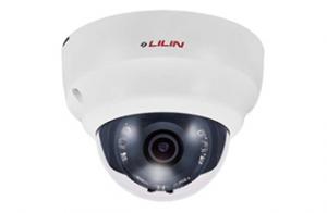 1080P Day & Night Fixed IR IP Dome Camera