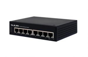 Gigabit POE Switch