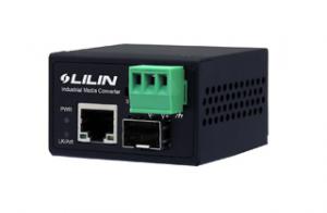 100-meter Media Converter