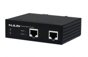 Industrial Gigabit POE Injector