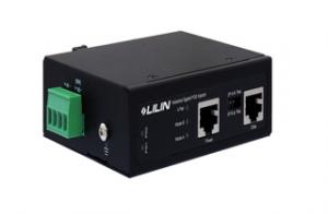 Industrial Gigabit POE Injector