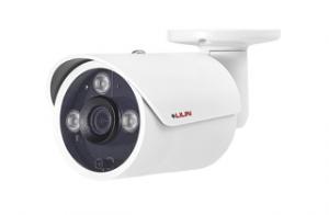1080P Day & Night Fixed IR Vandal Resistant IP Bullet camera