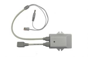 1 port General PoE Splitter