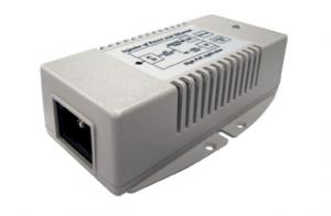 1 port High Power PoE Injectors