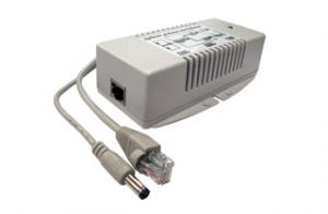 1 port High Power PoE Splitter
