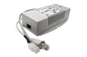 1 port High Power PoE Splitter
