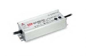 60W Single Output  Switching Power Supply