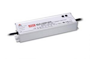 120W Constant Voltage + Constant Current LED Driver