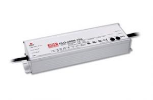 240W Constant Voltage + Constant Current LED Driver