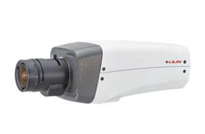 3MP Day & Night Vari-Focal IP Box Camera