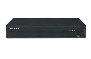4 CH 2M 2.0 High Definition Analog Digital Video Recoder