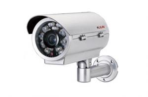 Infrared Illuminator Housing(End of Production)