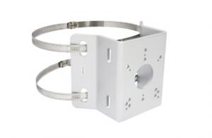 Corner / pole mount