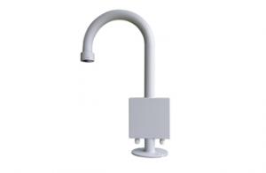 Swan Neck Bracket