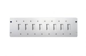 Video Encoder Rack Mount Plate