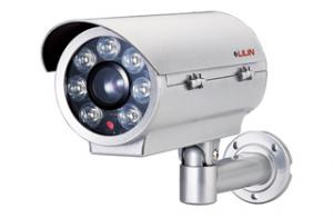 Day & Night 3MP HD Vari-Focal IR IP Camera