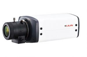 1080P Day & Night Box IP Camera