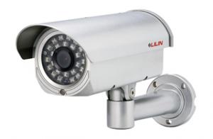 Day & Night 3MP HD Vari-Focal IR IP Camera