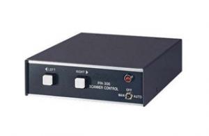 Scanner Control