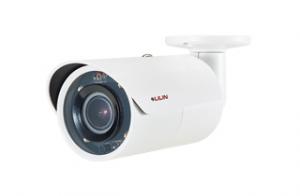 1080P Day & Night Vari-Focal IR Vandal Resistant IP Bullet Camera
