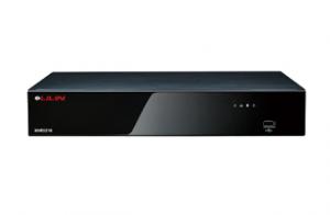 16 CH 5Mega 2HDD Standalone Network Video Recorder